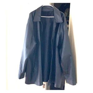 Genuine Leather Jacket